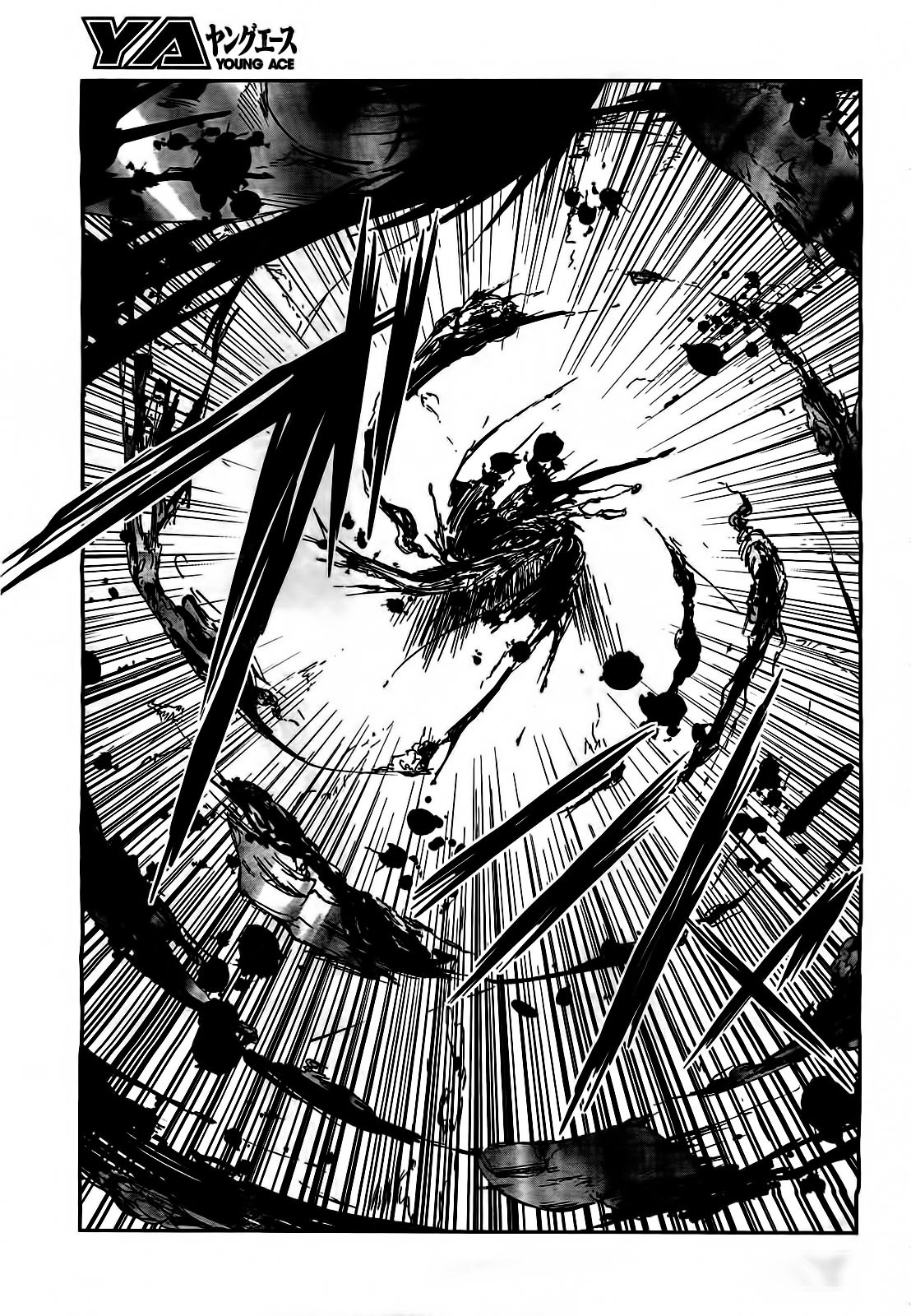 Sugar Dark: Umerareta Yami to Shoujo Chapter 17 page 8 - Chapter 17: Her Side
