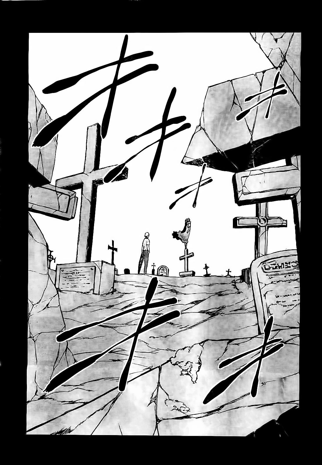 Sugar Dark: Umerareta Yami to Shoujo Chapter 18 page 13 - Chapter 18: Awakening