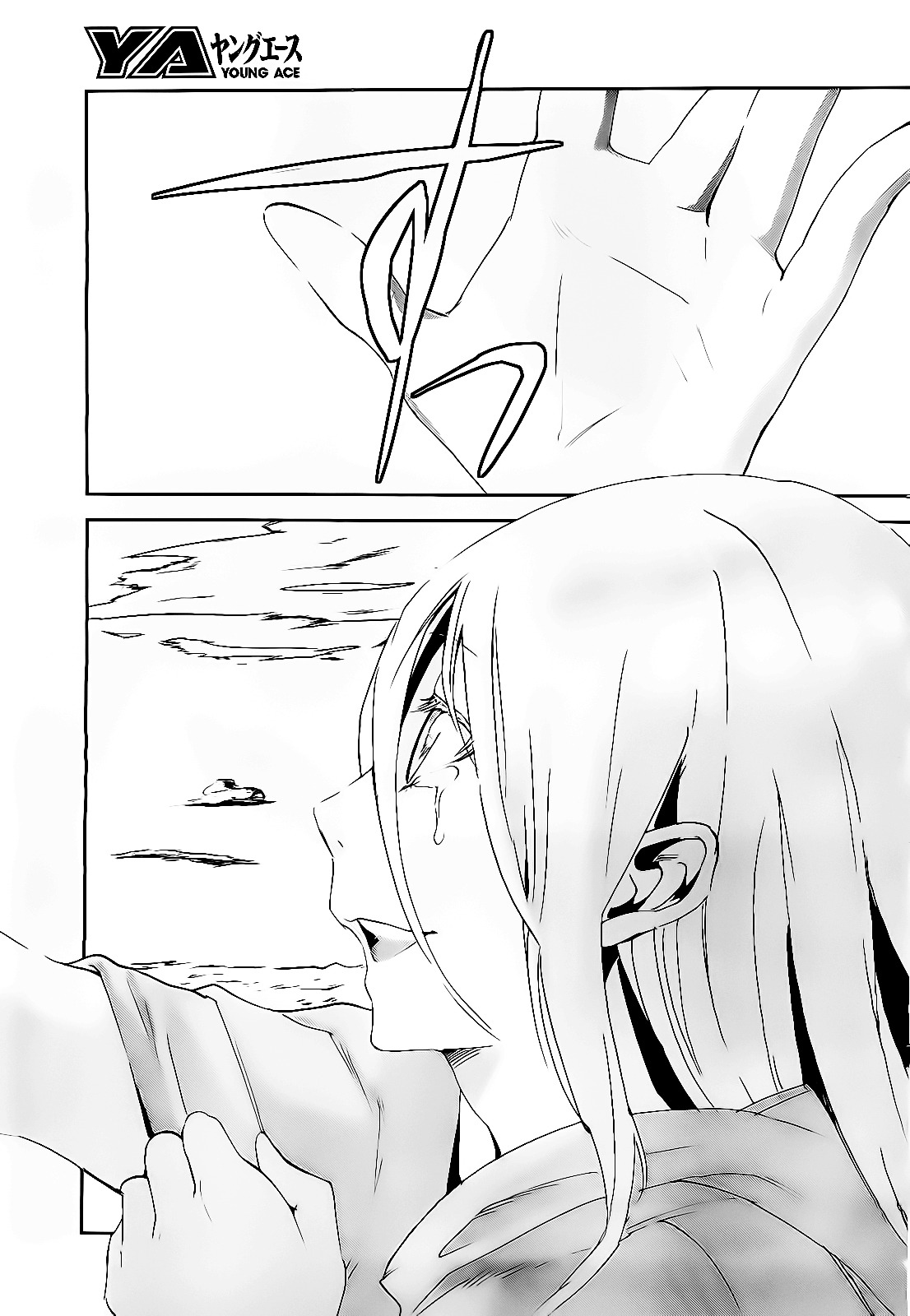 Sugar Dark: Umerareta Yami to Shoujo Chapter 19 page 29 - Chapter 19: Beyond the Graveyard... [END]