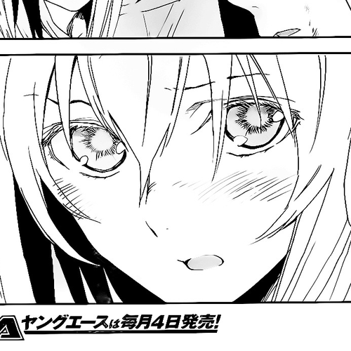 Sugar Dark: Umerareta Yami to Shoujo Chapter 19: Beyond the Graveyard... [END] cover
