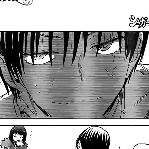 Sugar Dark: Umerareta Yami to Shoujo Chapter 3: Natural Enemy cover