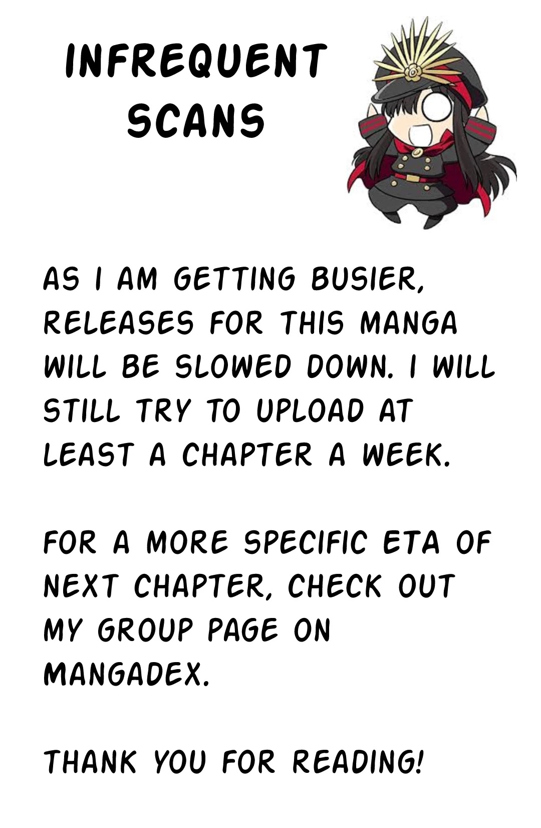 Sugar Dog Chapter 10 page 26 - Chapter 10