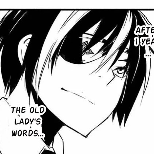 Sugar Dog Chapter 11.5 cover