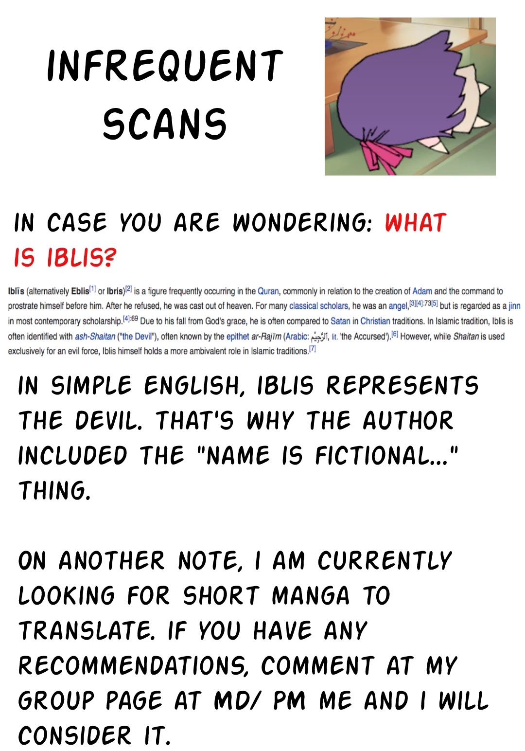 Sugar Dog Chapter 11 page 30 - Chapter 11