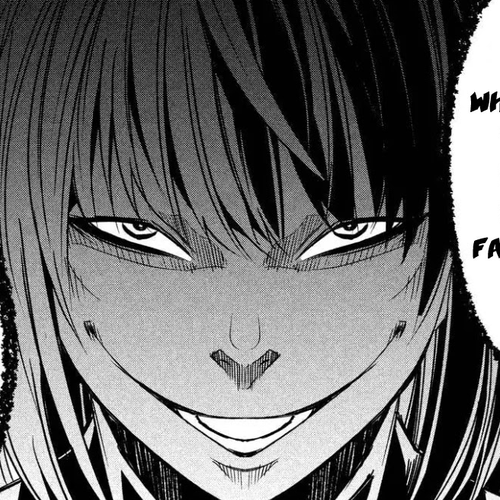 Sugar Dog Chapter 11 cover