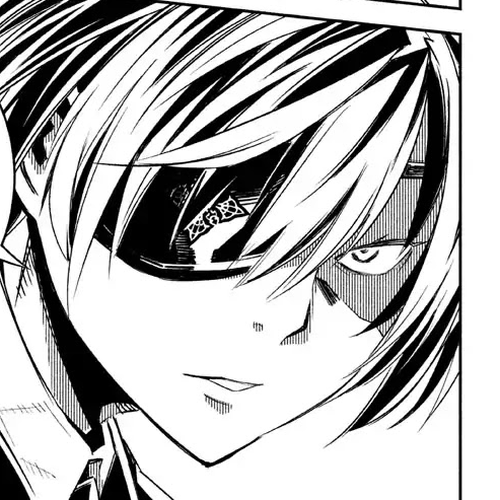 Sugar Dog Chapter 2: Sweets for special cover