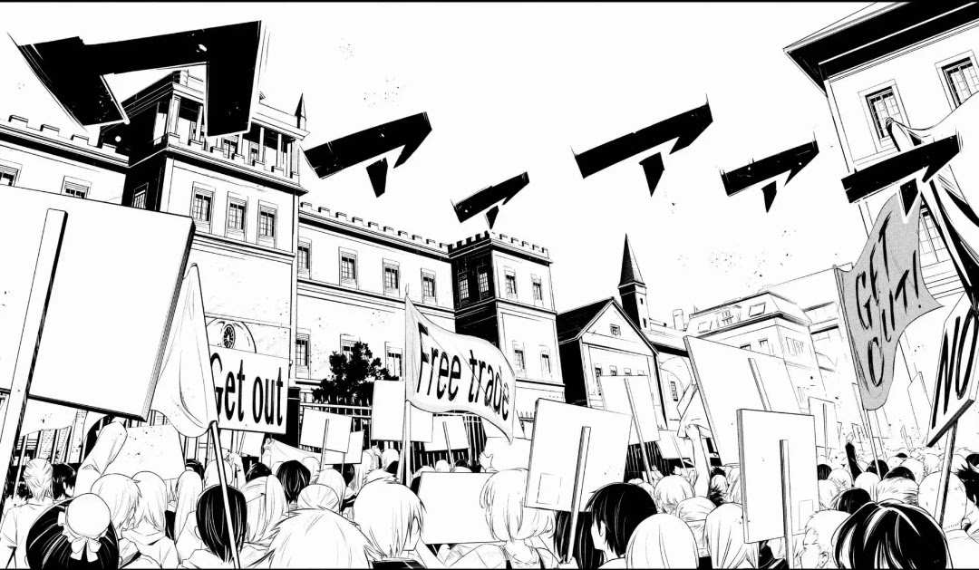 Sugar Dog Chapter 22 page 15 - Chapter 22