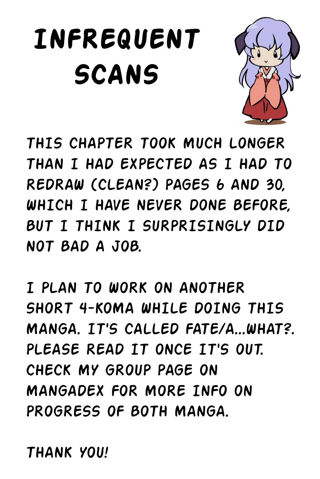 Sugar Dog Chapter 7 page 33 - Chapter 7