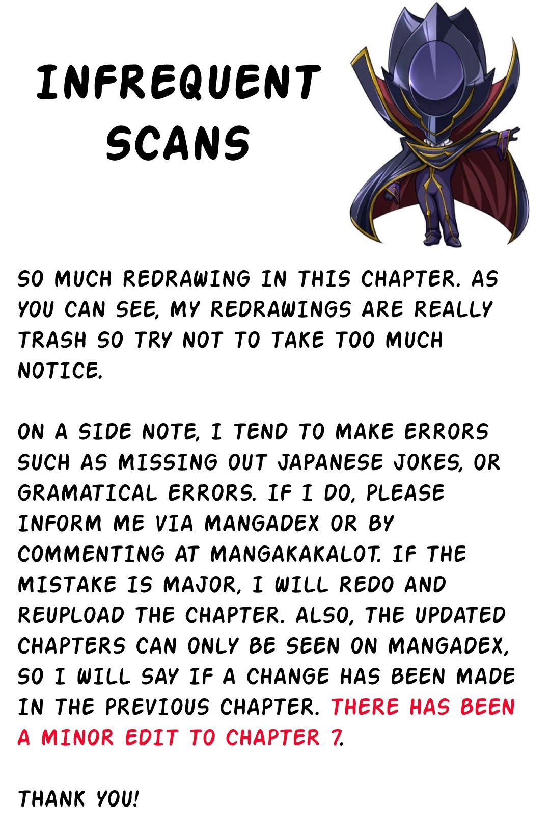 Sugar Dog Chapter 8 page 29 - Chapter 8