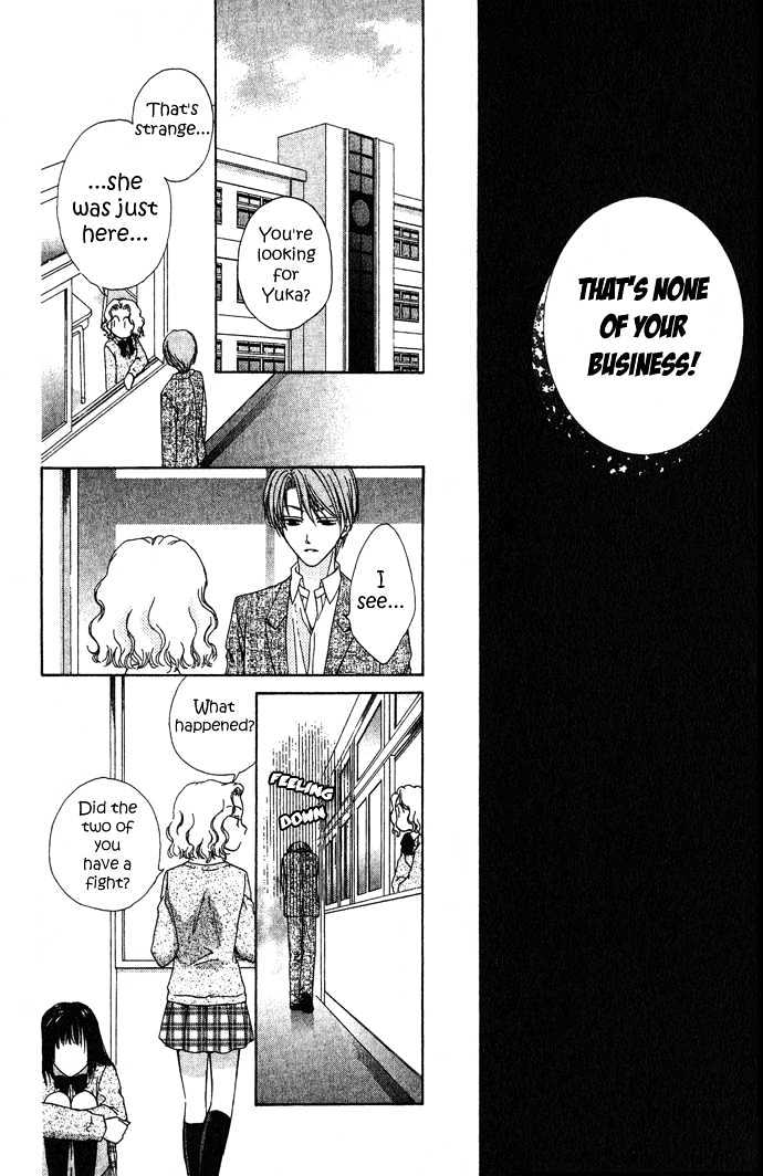 Sugar Family Chapter 1 page 27 - Chapter 1
