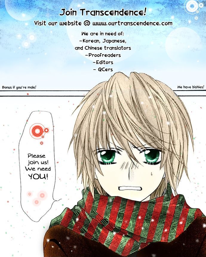 Sugar Family Chapter 13 page 42 - Chapter 13