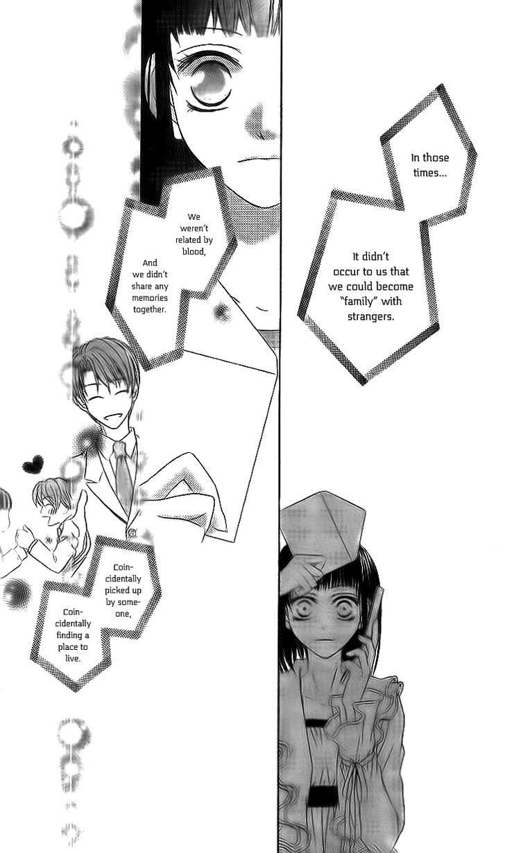 Sugar Family Chapter 15 page 43 - Chapter 15