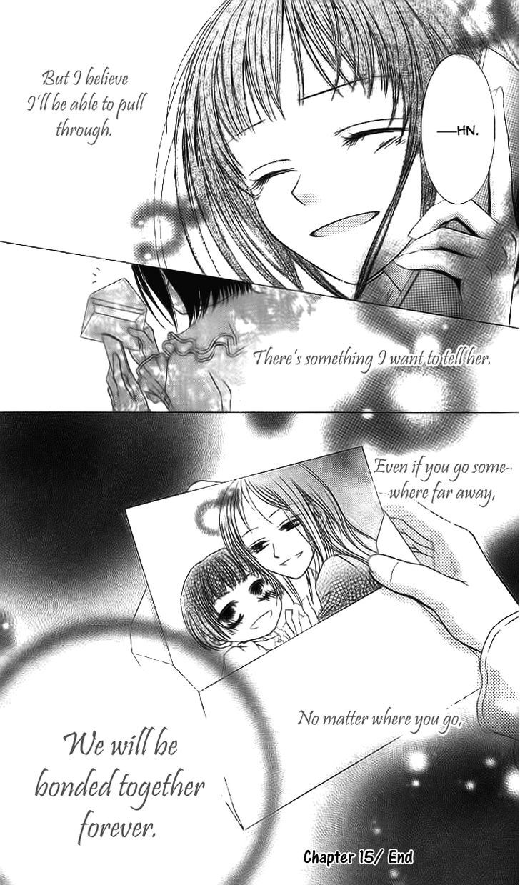 Sugar Family Chapter 15 page 46 - Chapter 15