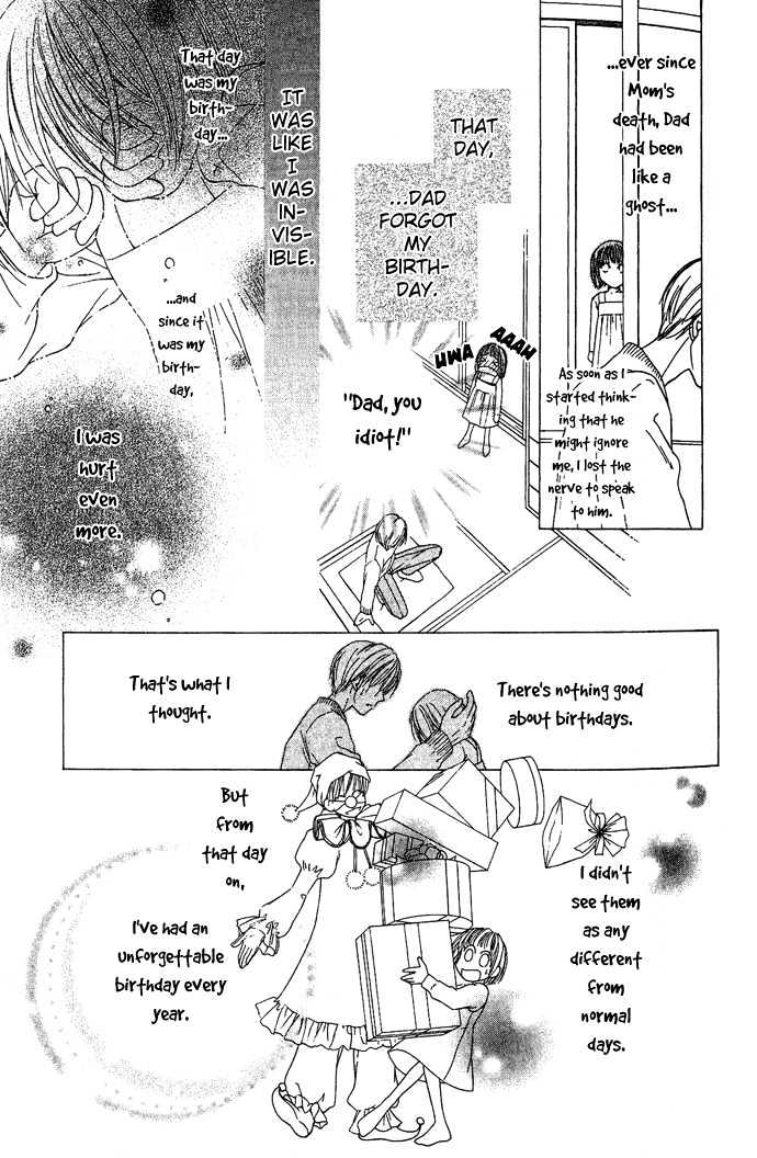 Sugar Family Chapter 2 page 26 - Chapter 2