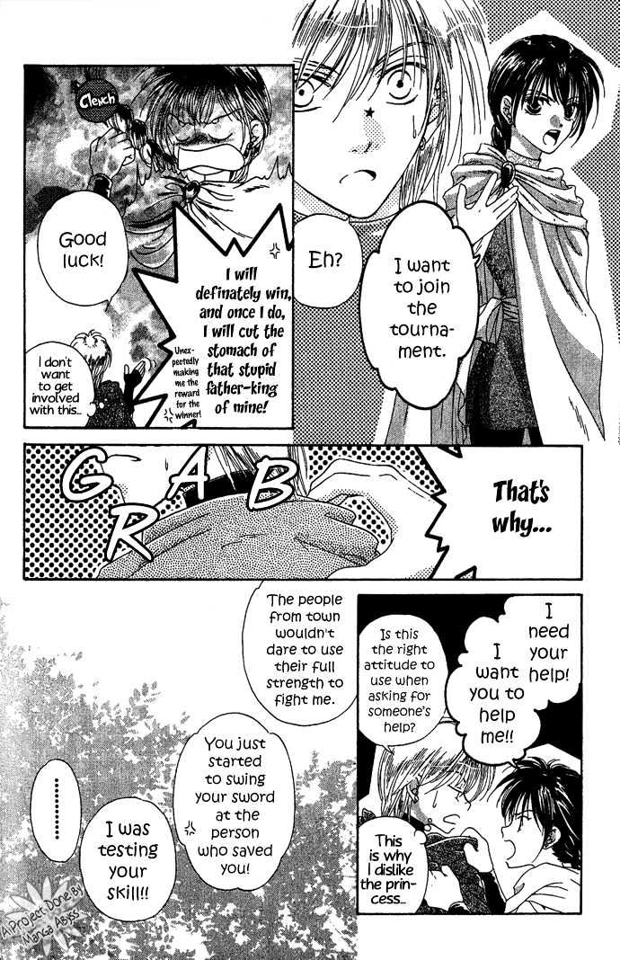 Sugar Family Chapter 4.1 page 10 - Chapter 4.1 : Special