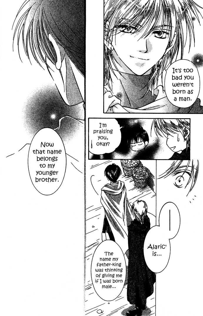 Sugar Family Chapter 4.1 page 16 - Chapter 4.1 : Special
