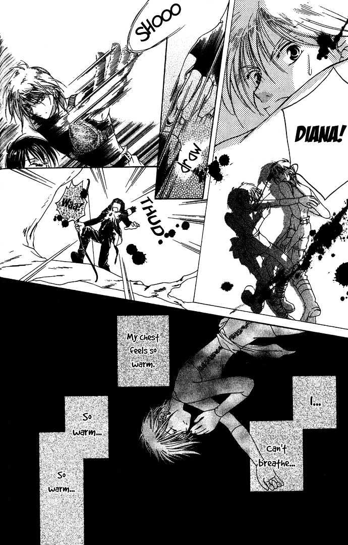 Sugar Family Chapter 4.1 page 26 - Chapter 4.1 : Special