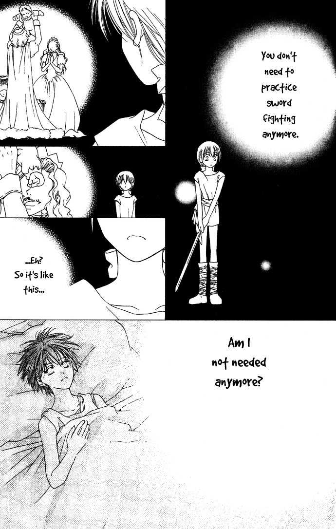 Sugar Family Chapter 4.1 page 27 - Chapter 4.1 : Special