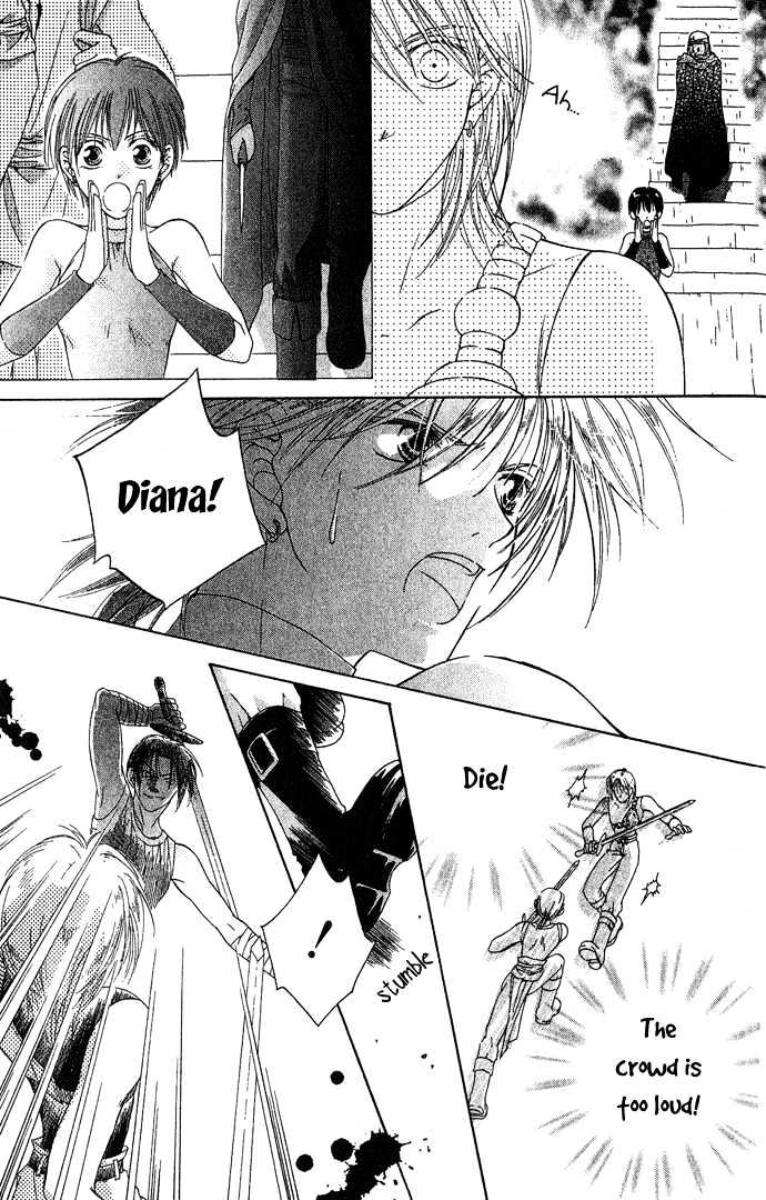 Sugar Family Chapter 4.1 page 34 - Chapter 4.1 : Special