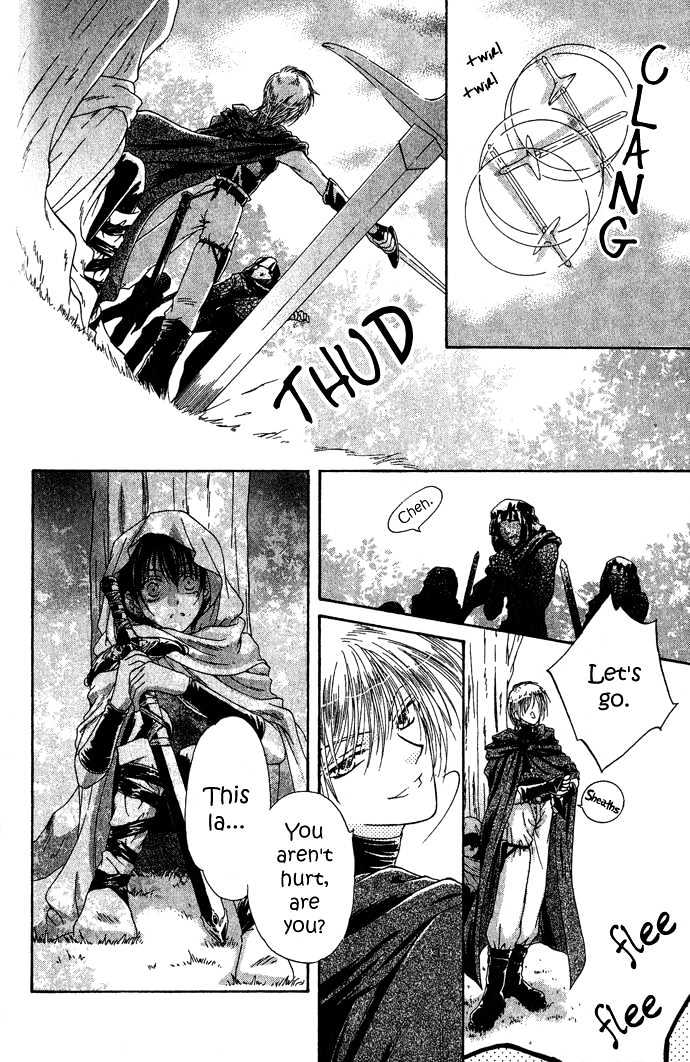 Sugar Family Chapter 4.1 page 6 - Chapter 4.1 : Special