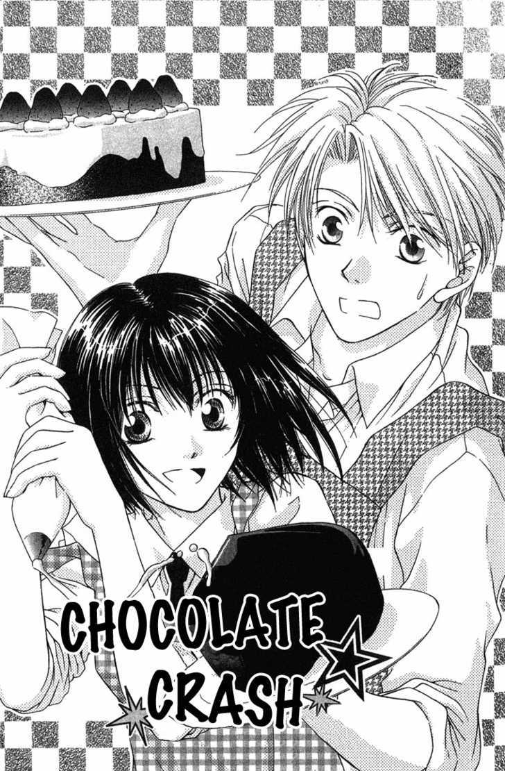 Sugar Family Chapter 8.1 page 2 - Chapter 8.1