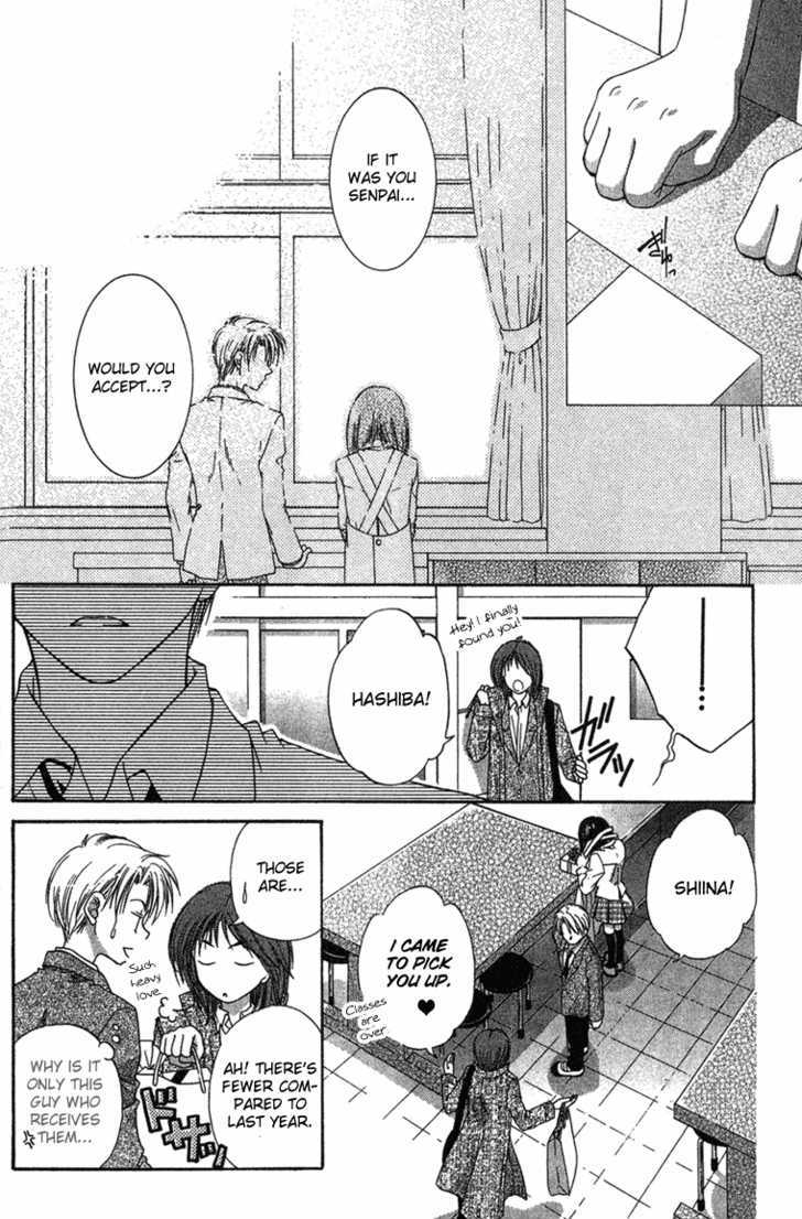 Sugar Family Chapter 8.1 page 24 - Chapter 8.1