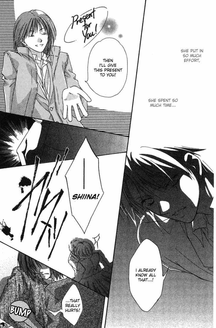 Sugar Family Chapter 8.1 page 29 - Chapter 8.1