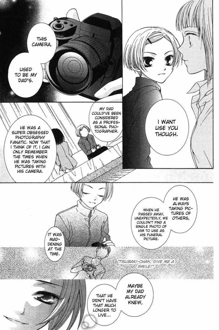 Sugar Family Chapter 8 page 24 - Chapter 8