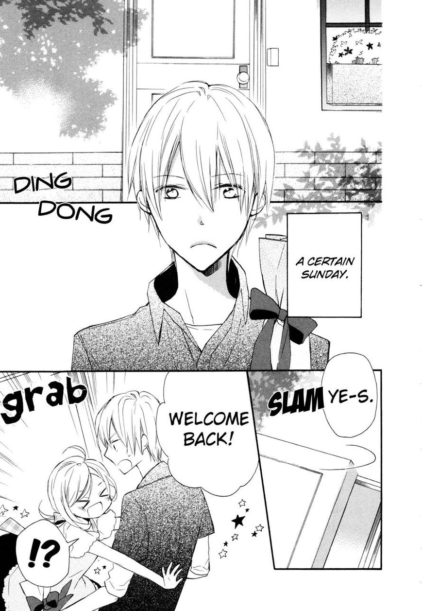 Sugar Girl, Sugar Doll Chapter 10 page 9 - Chapter 10 : End