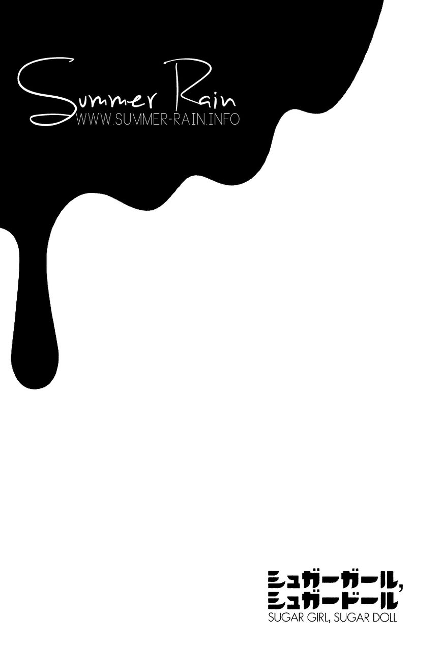 Sugar Girl, Sugar Doll Chapter 3 page 35 - Chapter 3