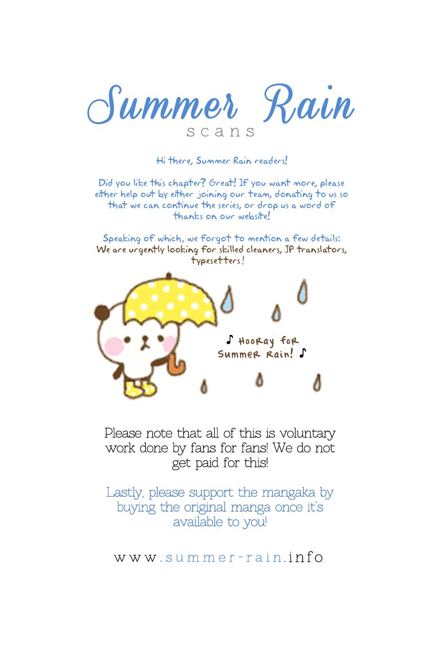 Sugar Girl, Sugar Doll Chapter 3 page 37 - Chapter 3
