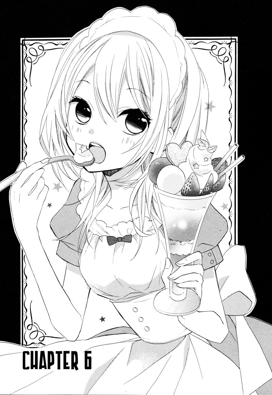 Sugar Girl, Sugar Doll Chapter 6 page 1 - Chapter 6