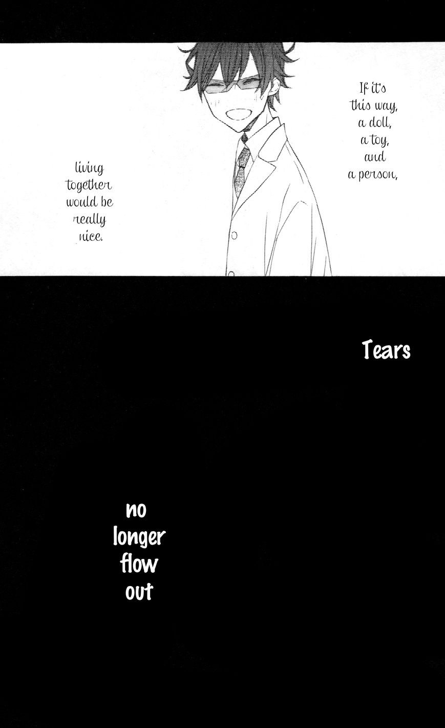 Sugar Girl, Sugar Doll Chapter 6 page 34 - Chapter 6