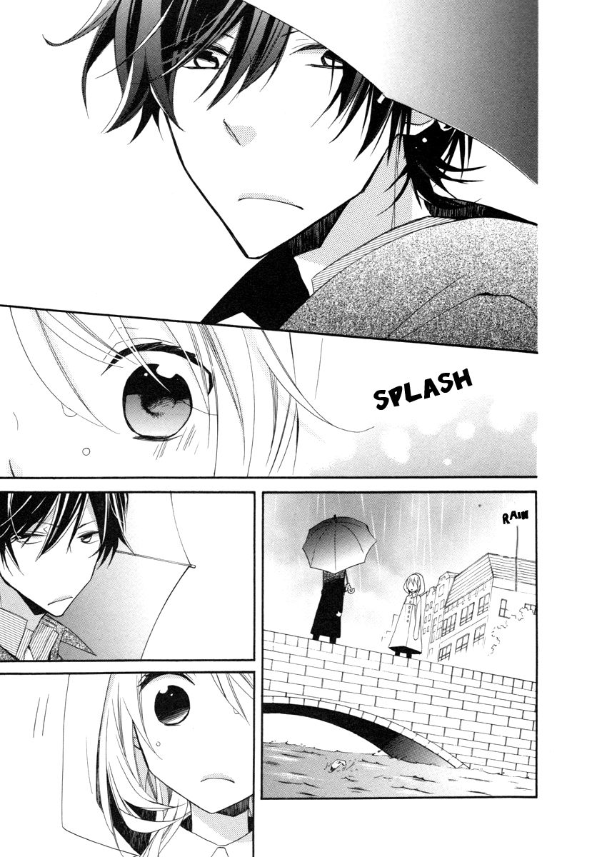 Sugar Girl, Sugar Doll Chapter 7 page 13 - Chapter 7