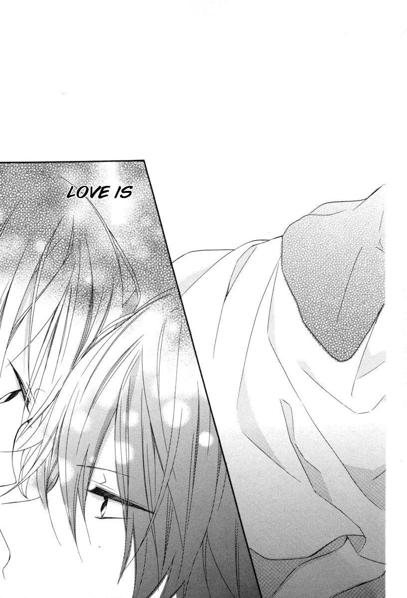 Sugar Girl, Sugar Doll Chapter 7 page 31 - Chapter 7