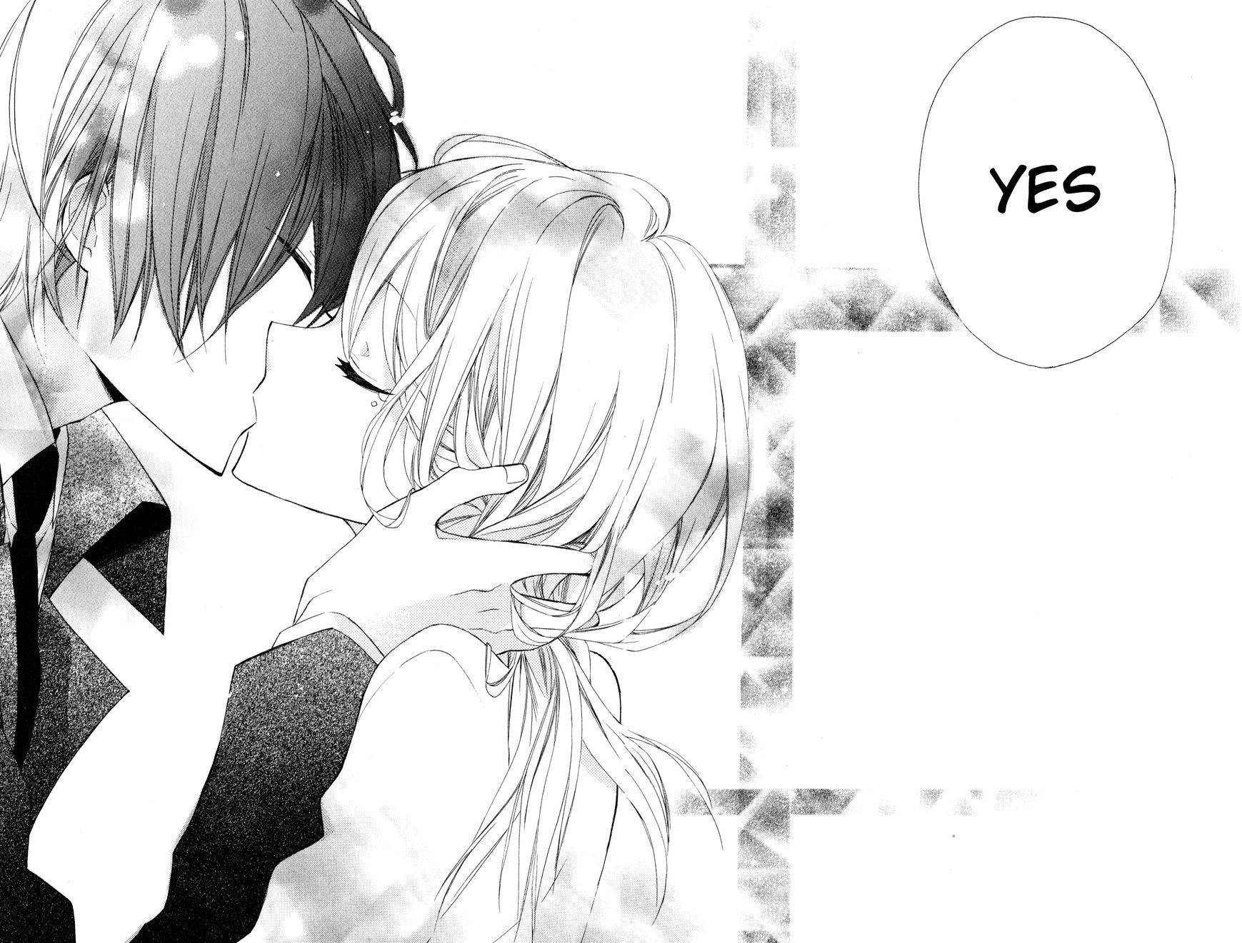 Sugar Girl, Sugar Doll Chapter 9 page 24 - Chapter 9