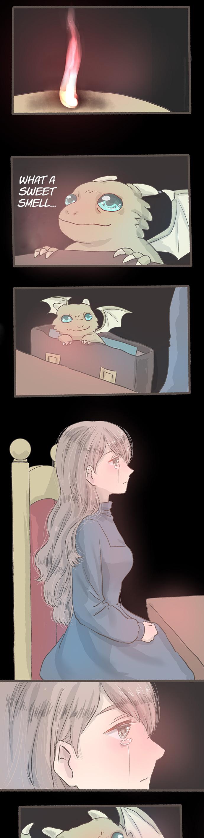 Sugar Lamp (Gunshi KUMA) Chapter 0.2 page 15 - Chapter 0 v2 : [Oneshot]