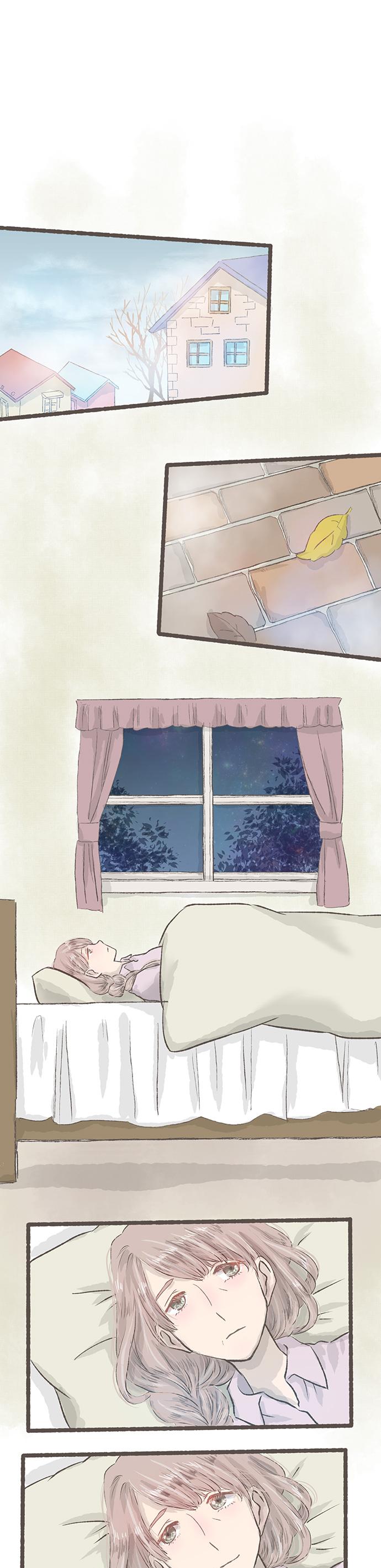 Sugar Lamp (Gunshi KUMA) Chapter 0.2 page 17 - Chapter 0 v2 : [Oneshot]