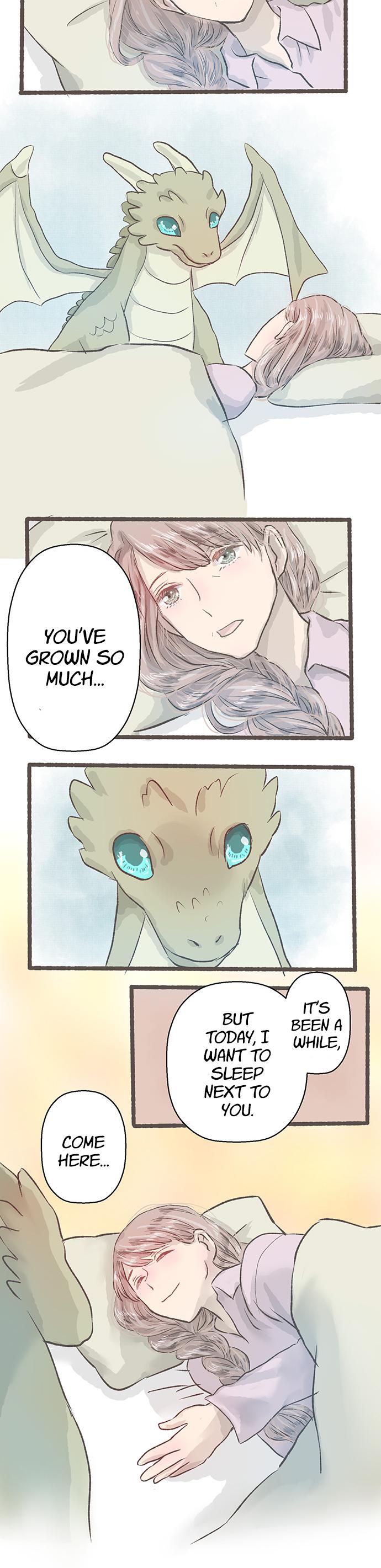 Sugar Lamp (Gunshi KUMA) Chapter 0.2 page 18 - Chapter 0 v2 : [Oneshot]