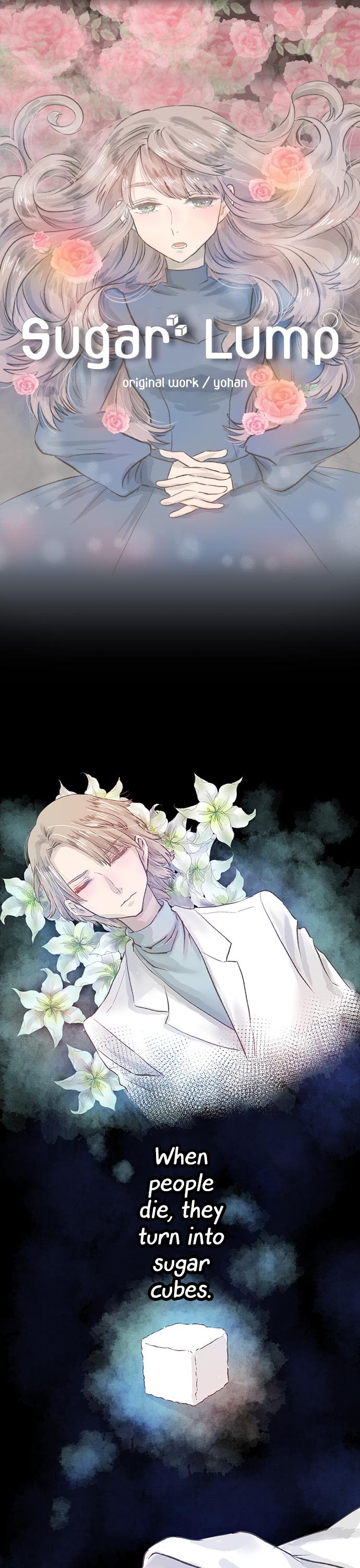 Sugar Lamp (Gunshi KUMA) Chapter 0.2 page 2 - Chapter 0 v2 : [Oneshot]