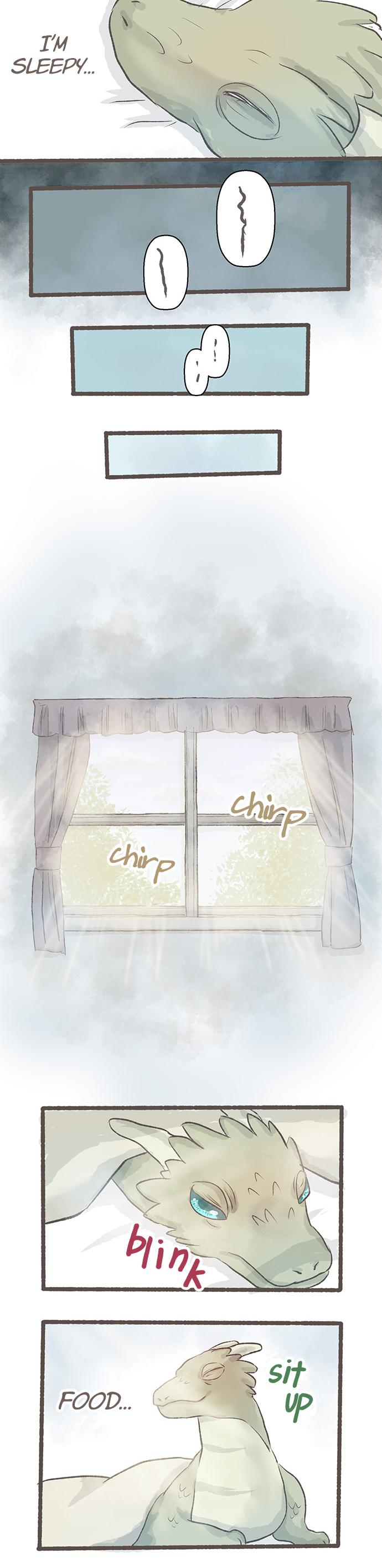 Sugar Lamp (Gunshi KUMA) Chapter 0.2 page 20 - Chapter 0 v2 : [Oneshot]