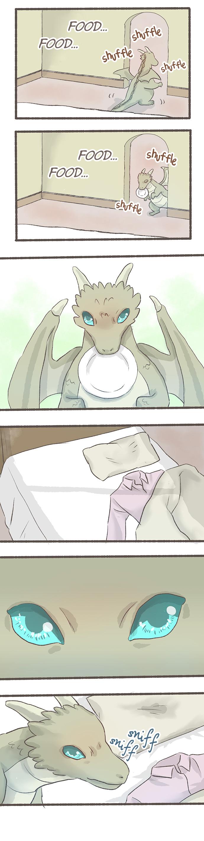 Sugar Lamp (Gunshi KUMA) Chapter 0.2 page 21 - Chapter 0 v2 : [Oneshot]