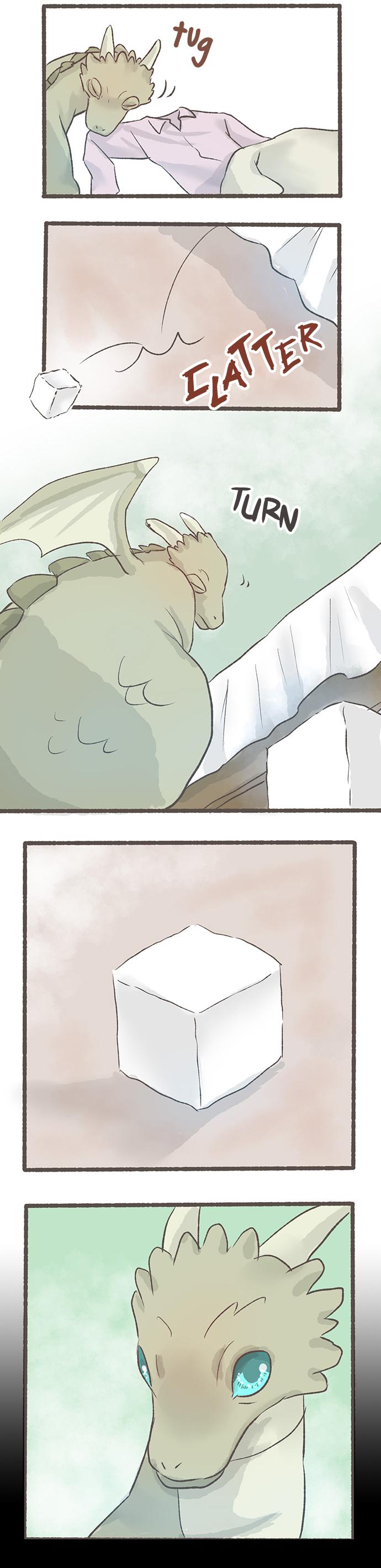 Sugar Lamp (Gunshi KUMA) Chapter 0.2 page 22 - Chapter 0 v2 : [Oneshot]