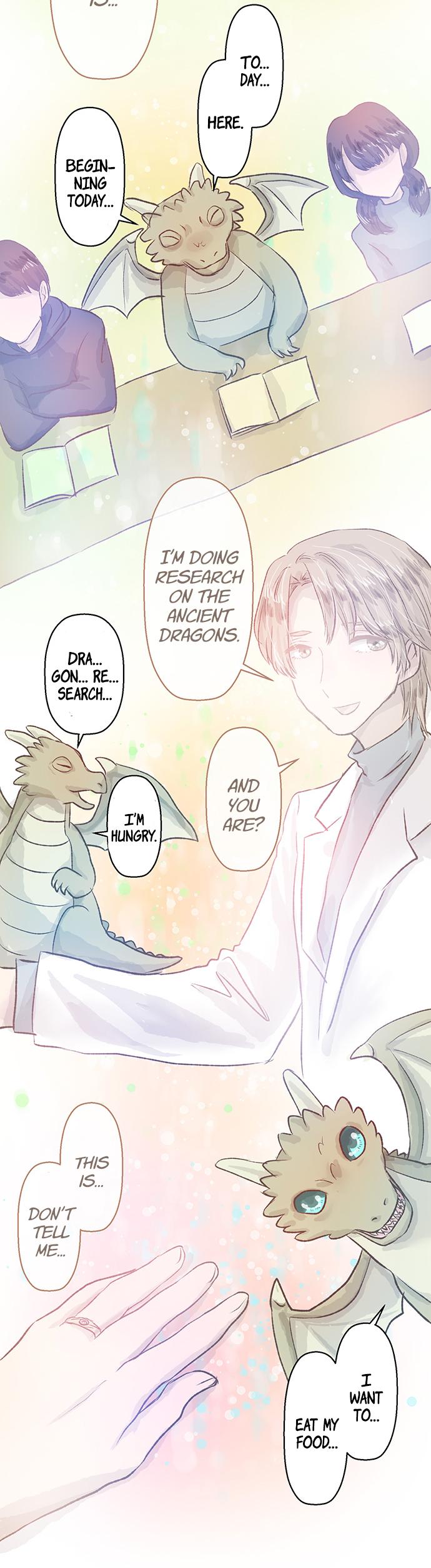 Sugar Lamp (Gunshi KUMA) Chapter 0.2 page 25 - Chapter 0 v2 : [Oneshot]