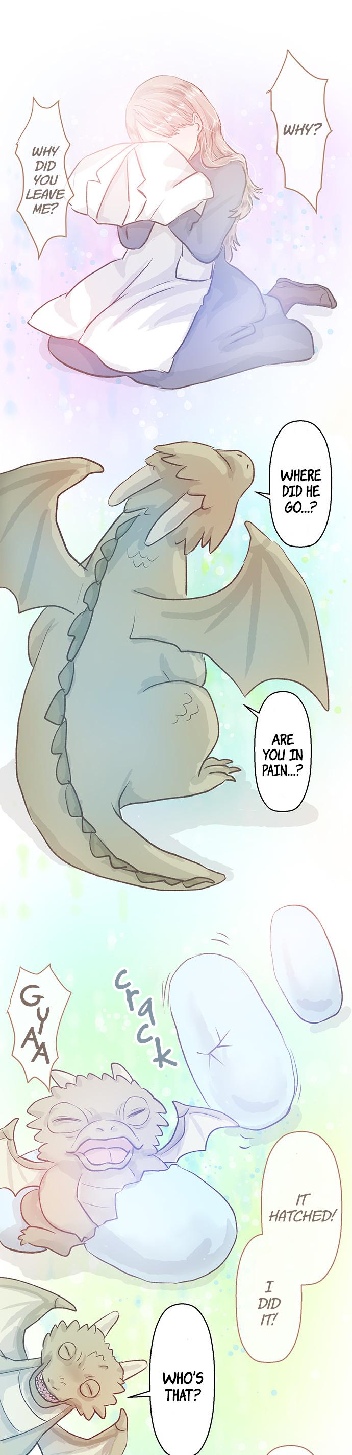 Sugar Lamp (Gunshi KUMA) Chapter 0.2 page 26 - Chapter 0 v2 : [Oneshot]