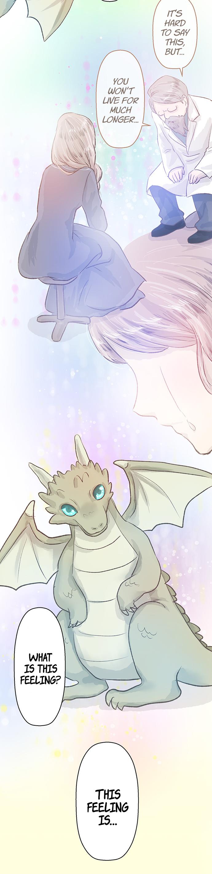 Sugar Lamp (Gunshi KUMA) Chapter 0.2 page 27 - Chapter 0 v2 : [Oneshot]