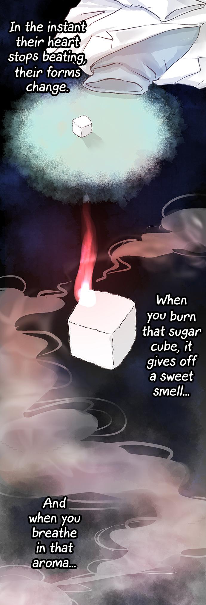 Sugar Lamp (Gunshi KUMA) Chapter 0.2 page 3 - Chapter 0 v2 : [Oneshot]