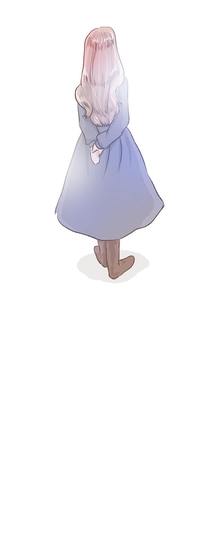 Sugar Lamp (Gunshi KUMA) Chapter 0.2 page 30 - Chapter 0 v2 : [Oneshot]