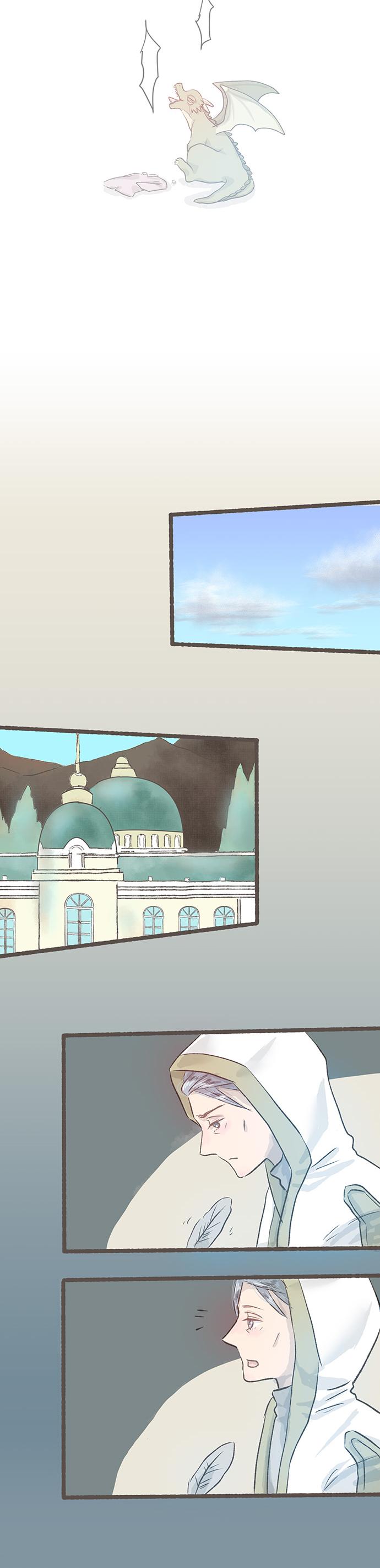 Sugar Lamp (Gunshi KUMA) Chapter 0.2 page 32 - Chapter 0 v2 : [Oneshot]