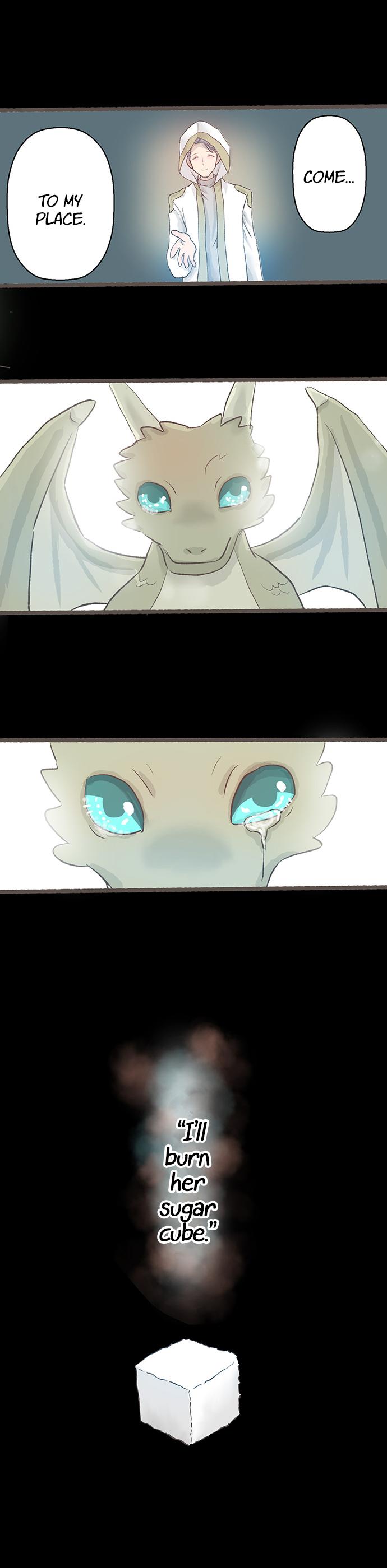 Sugar Lamp (Gunshi KUMA) Chapter 0.2 page 34 - Chapter 0 v2 : [Oneshot]